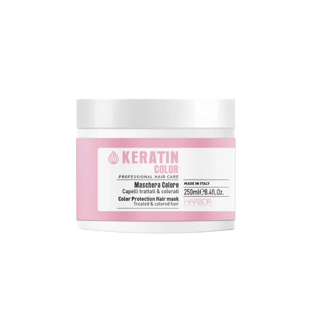 Harbor Keratin Color Maschera 250ml, , large