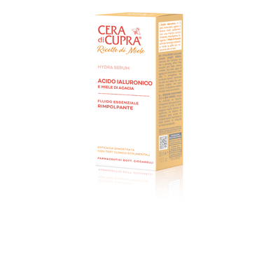 Cera di Cupra Siero Concentrato 30 ml