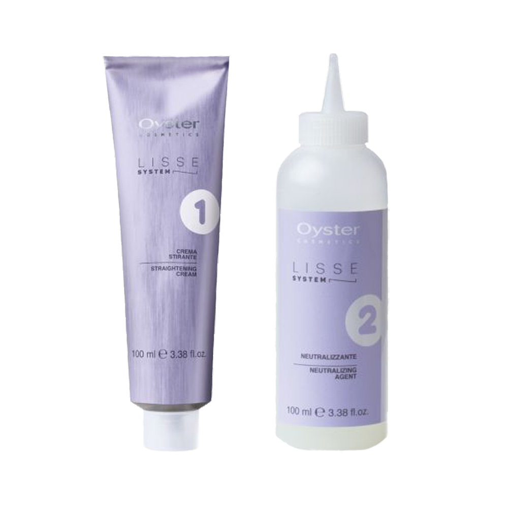 Oyster Crema Stirante Professionale 100+100 ml, , large