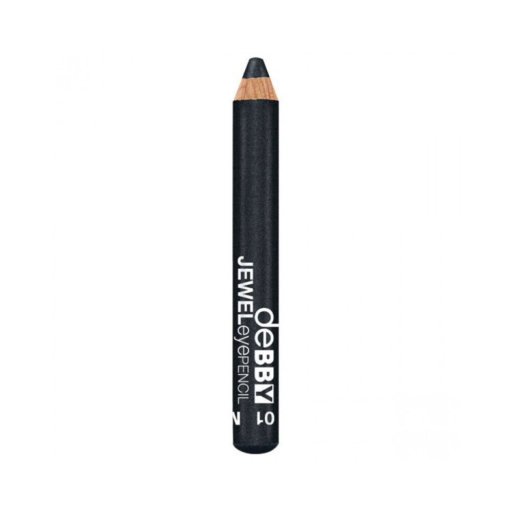 deBBY JEWEL eyePENCIL N.01 - -