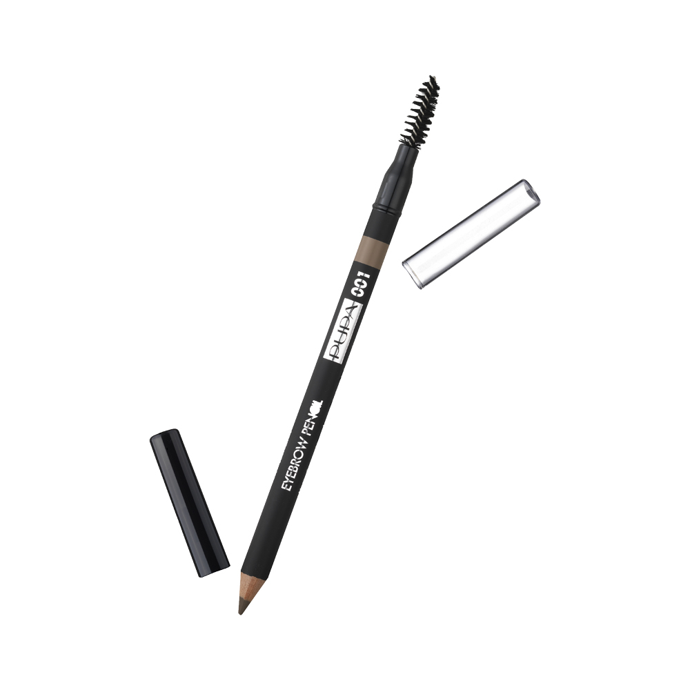 Pupa Eyebrow Pencil Blonde N.001, , large