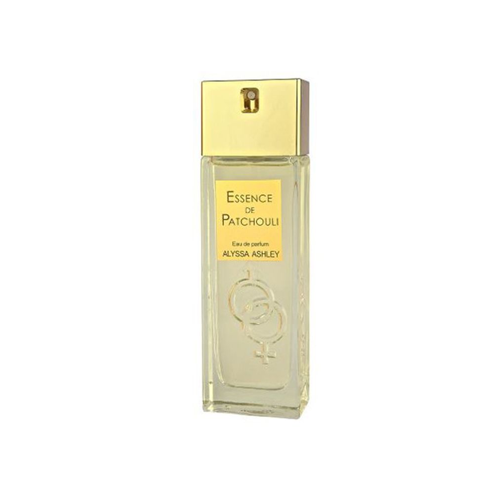Patchouli by Alyssa Eau de Parfum 30 ml - -