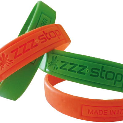 Zanzara Free Braccialetto