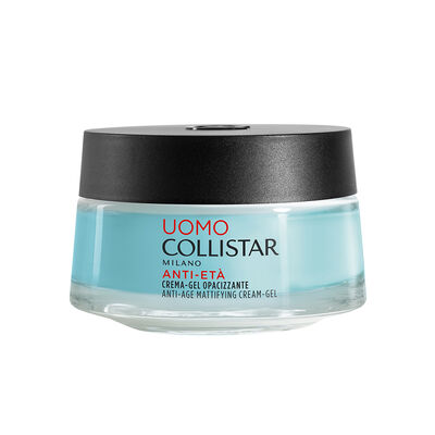 Collistar Anti-Et&agrave; Crema Gel Opacizzante 50ml
