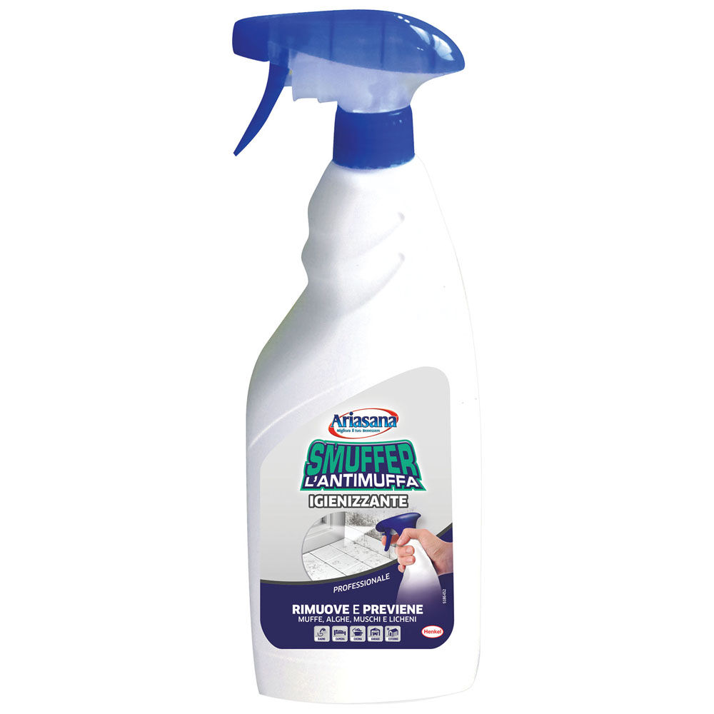 Ariasana Smuffer Professionale 375ml, , large
