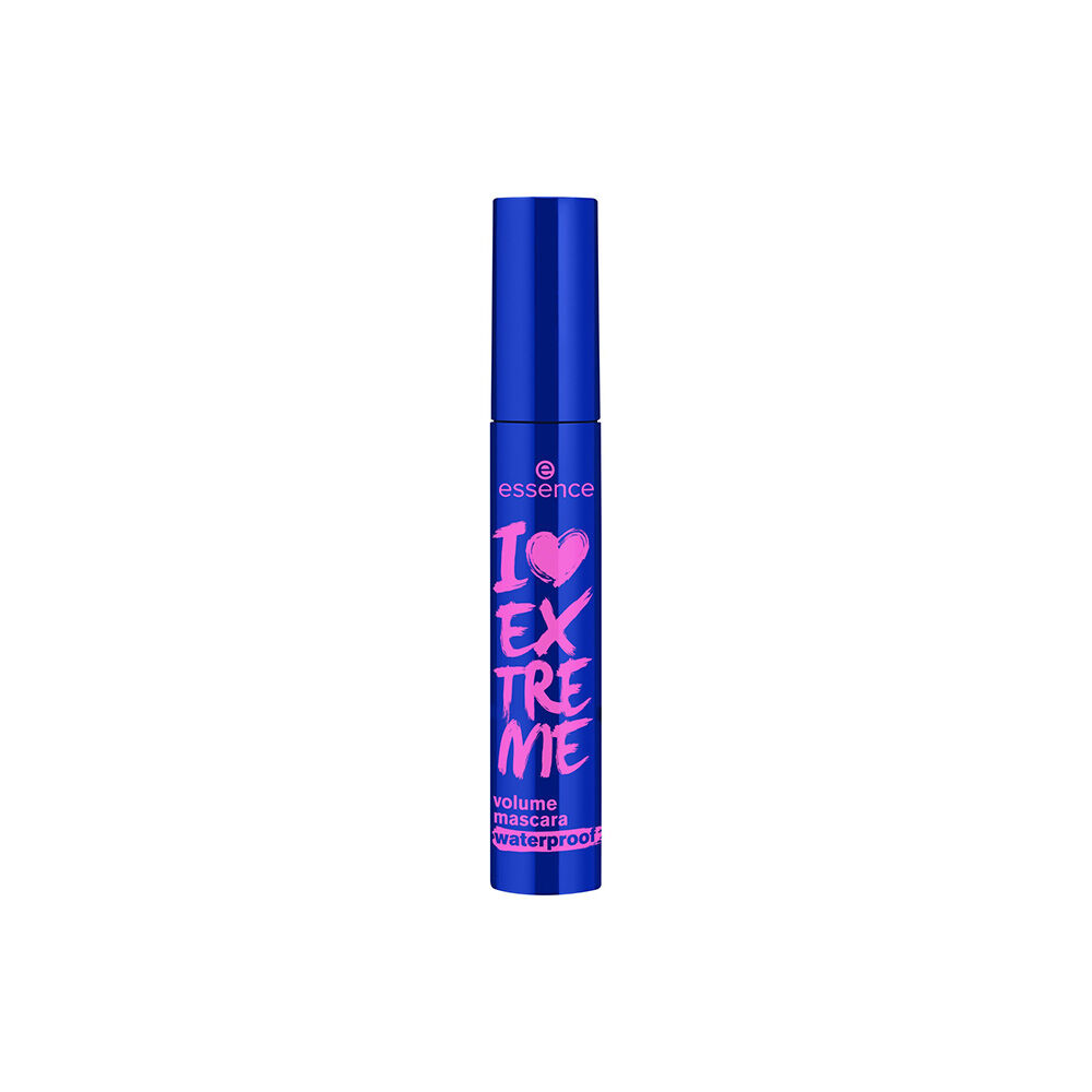 Essence I Love Extreme Volume Mascara Waterproof	, , large