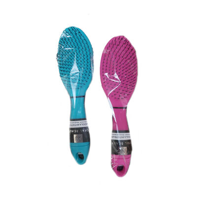 Royal Beauty Spazzola onda assortita