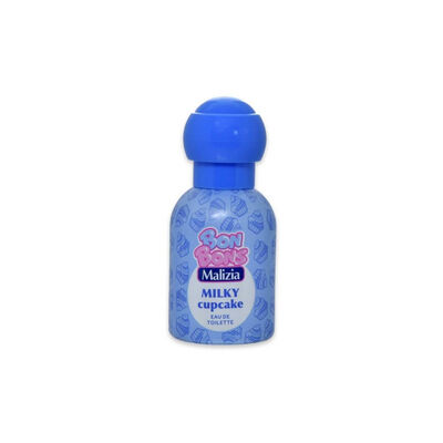Malizia Bon Bons Eau de Toilette Milk Cake - 50 ml	