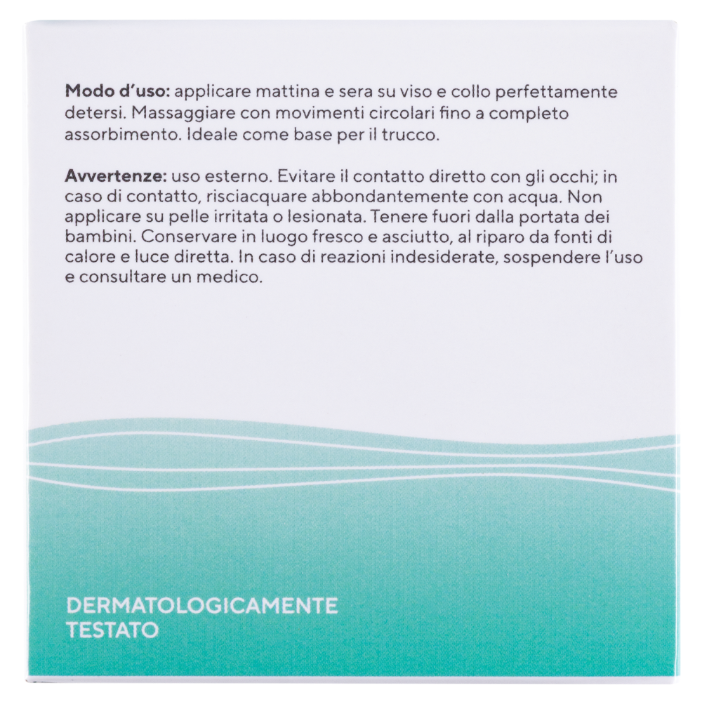 Essere Benessere Crema Gel Viso Idratante 50 ml, , large