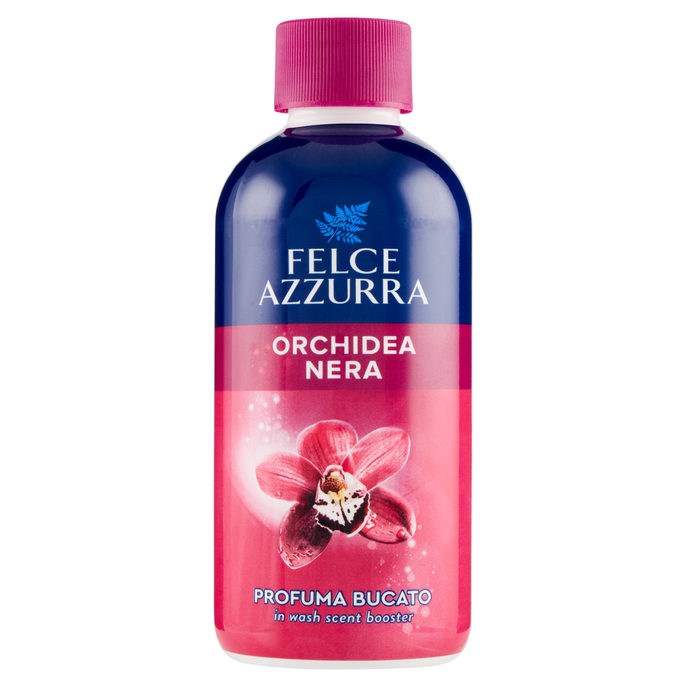 Felce Azzurra Orchidea Nera Profuma Bucato 220 ml, , large