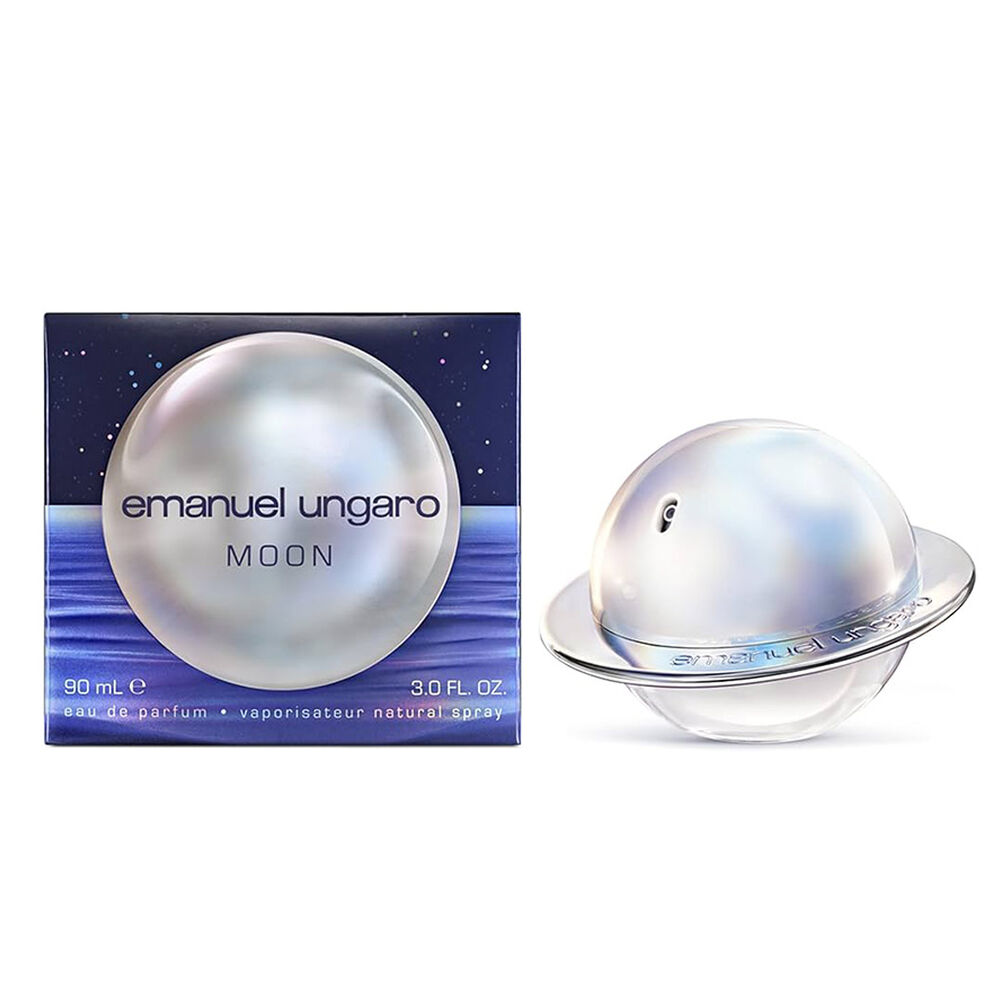 Ungaro Cosmic Moon Eau de Parfum 40 ml, , large