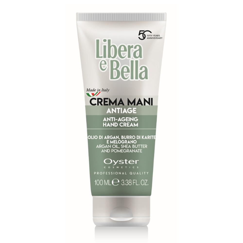 Libera e Bella Crema Mani Antiage 100ml, , large