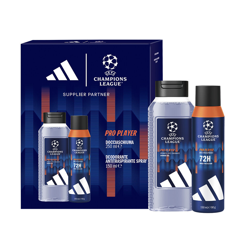 Adidas Pro Player Endurance Cofanetto, , large