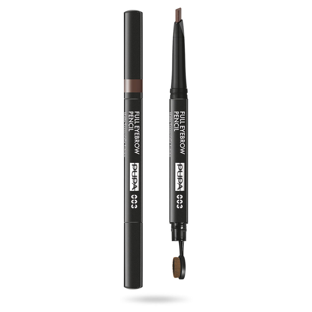 Pupa Full Eyebrow Pencil N.003 - --image