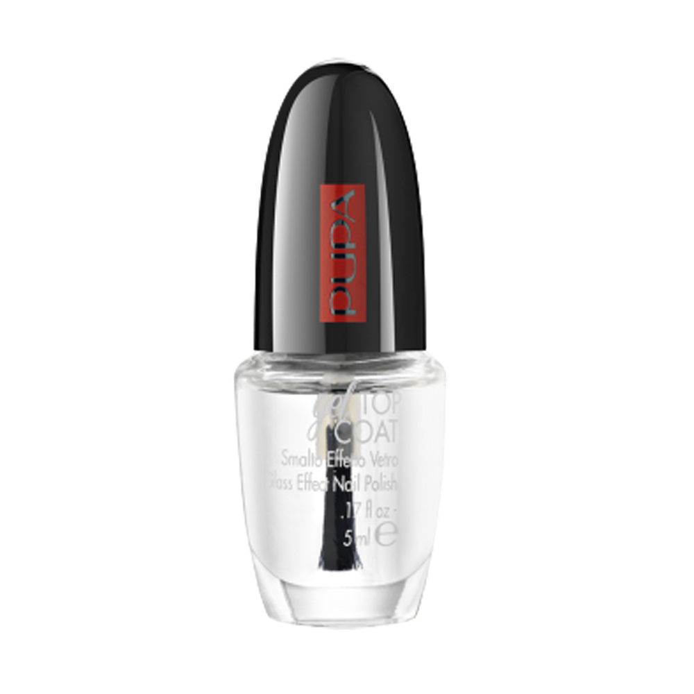 Pupa Lasting Color Gel Top Coat - --image