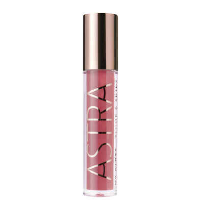 Astra My Gloss Plump & Shine Sunkissed N.006