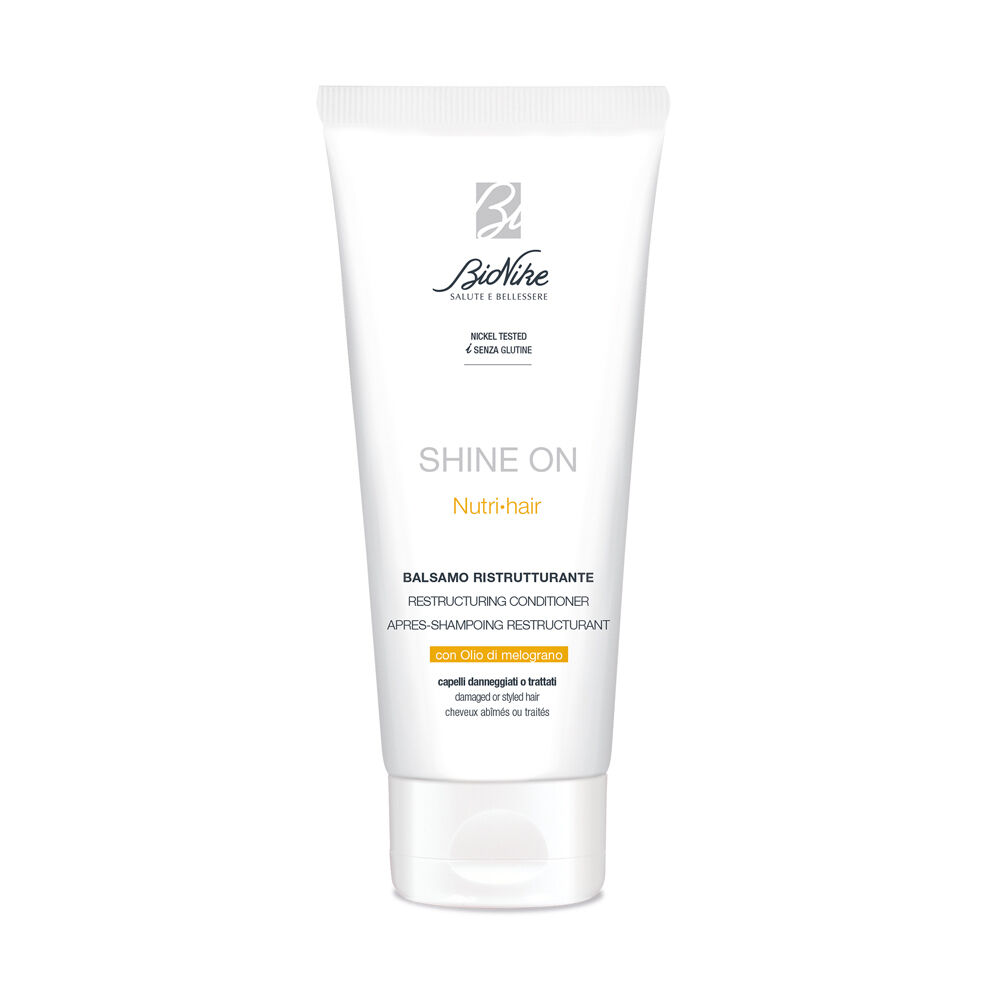 Bionike Shine On Balsamo 200 ml, , large