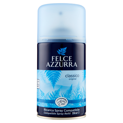 Felce Azzurra Aria di Casa Classico Ricarica Spray 250 ml