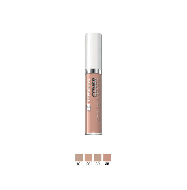 Bell Cover Eye&Skin Concealer N.35 - -