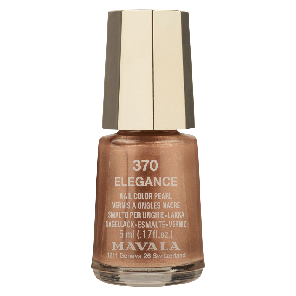 Mavala Minicolor Elegance n. 370, , large
