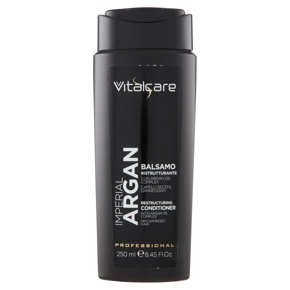 Vitalcare Professional Imperial Argan Conditioner Ristrutturante 250 ml, , large