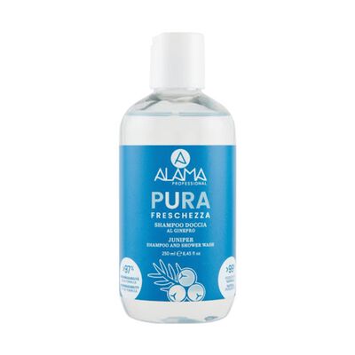 Alama Pura Doccia Shampoo Assortito 250ml
