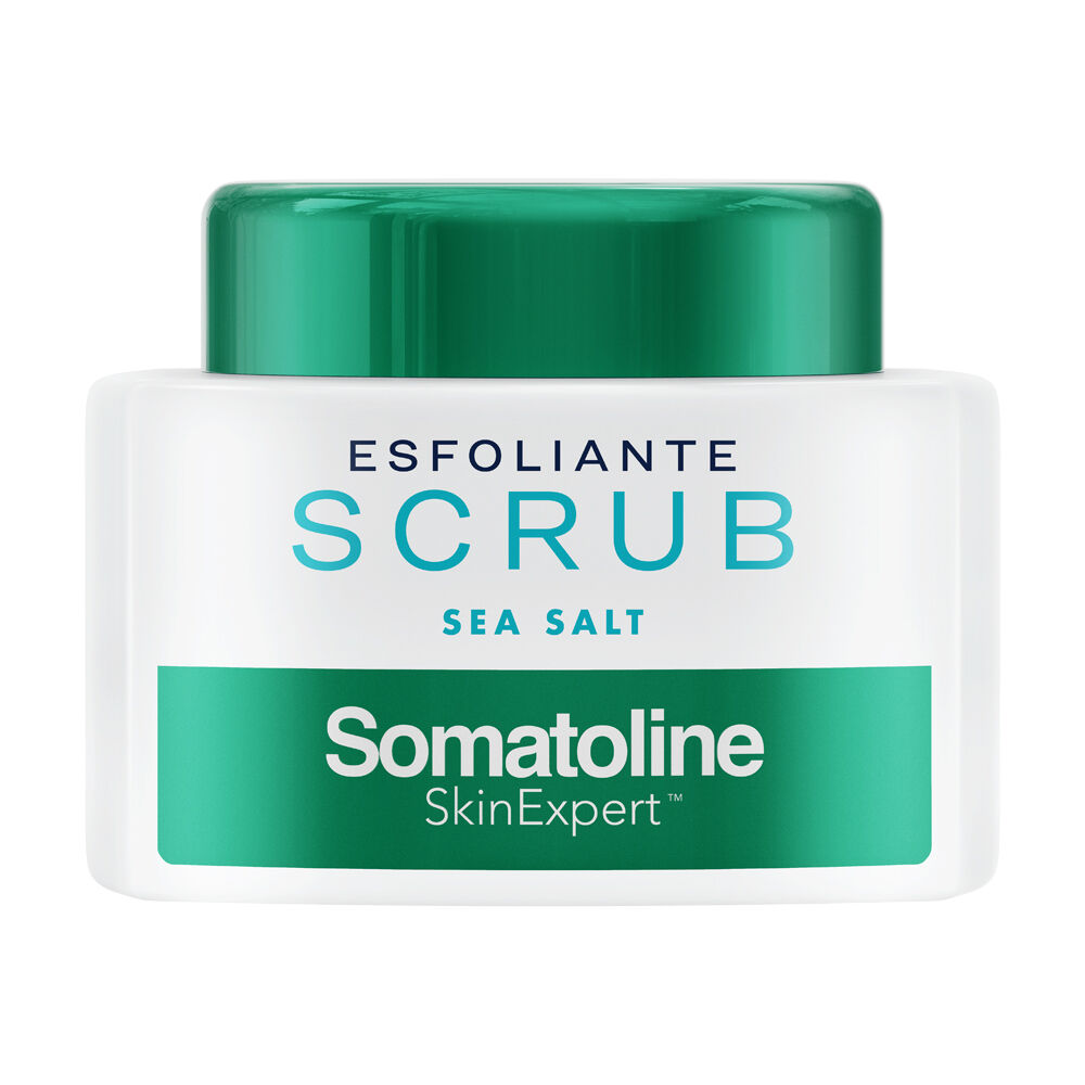 Somatoline Scrub Sea Salt 350 g - -
