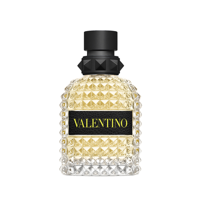 Valentino Born in Roma Yellow Dream Eau de Toilette 50 ml