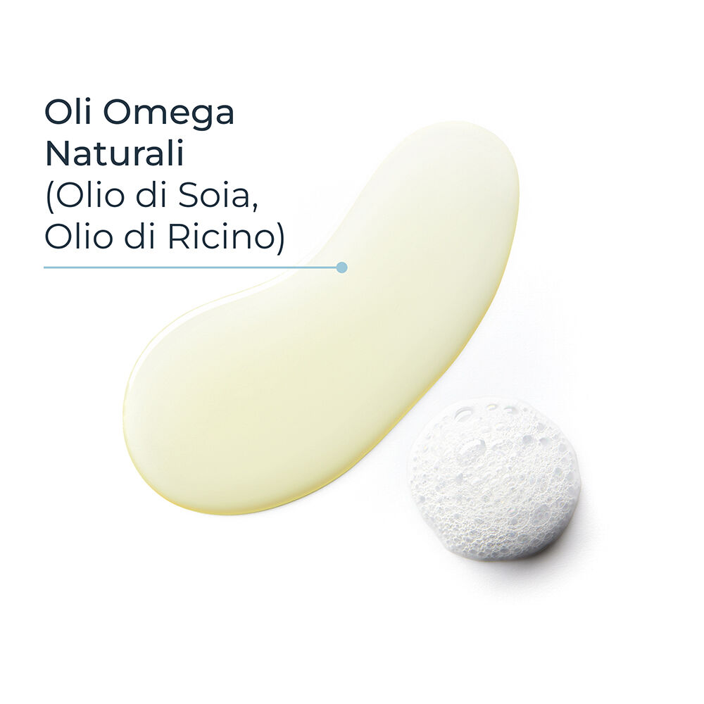 Eucerin Atopi Control Olio Detergente Lenitivo 400 ml, , large