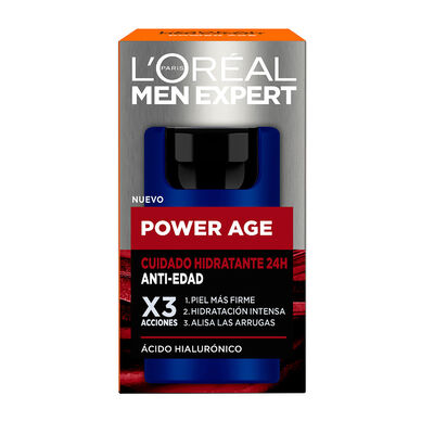 L'Or&eacute;al Paris Men Expert Vita lift5 Crema Anti-et&agrave; 50 ml