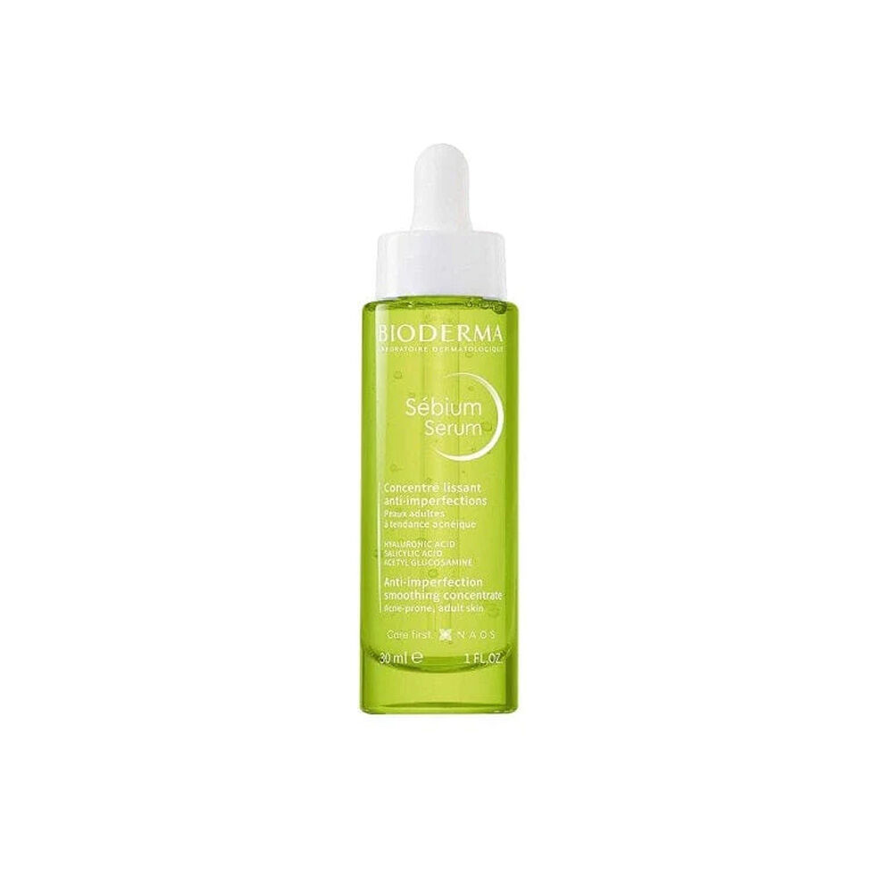 Bioderma SéBium Serum 30 Ml - --image