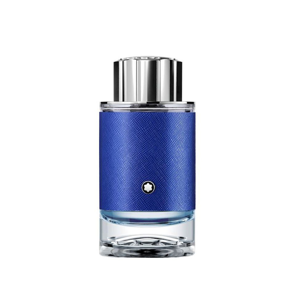Montblanc Explorer Ultra Blue Eau de Parfum 100 ml, , large