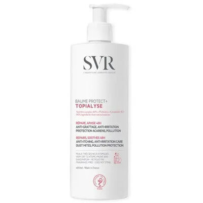 SVR Topialyse Baume Protect 400ml