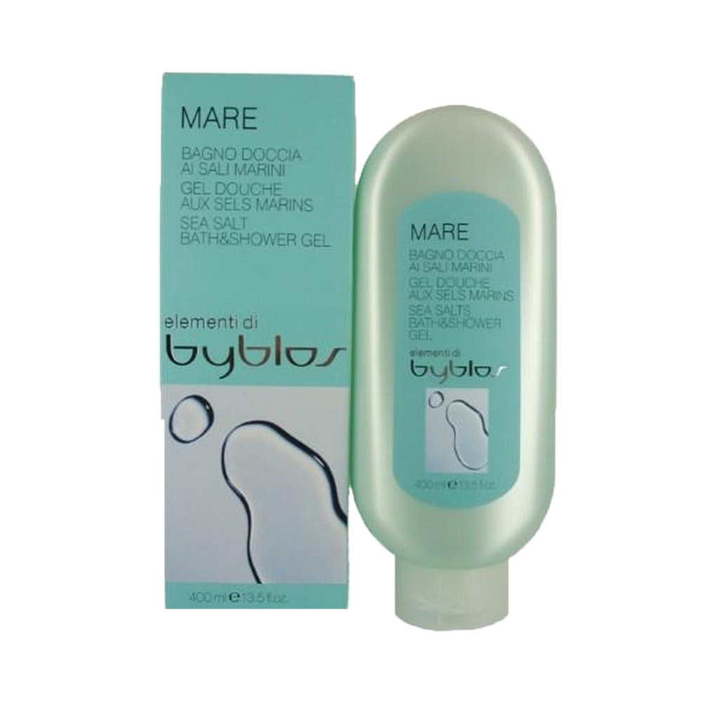 Byblos Elementi Mare Bagno Doccia, , large