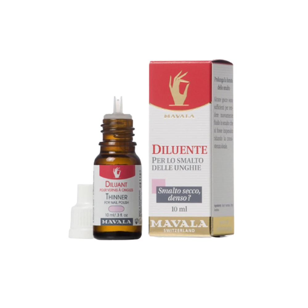 Mavala Diluente Smalto 10 ml, , large