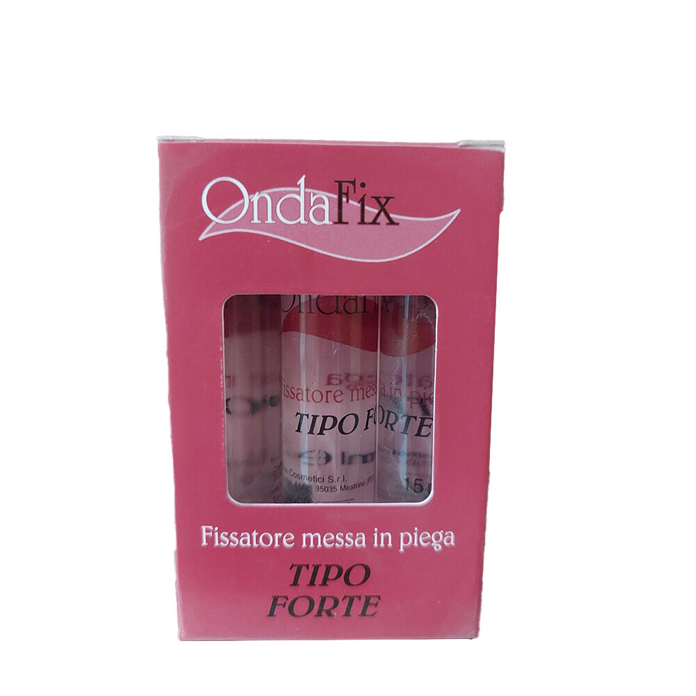Ondafix Fissatore Tris Fissaggio Forte	, , large