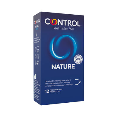 Control Nature 12 Profilattici