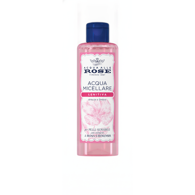 Acqua alle Rose Acqua Micellare Lenitiva 200 ml