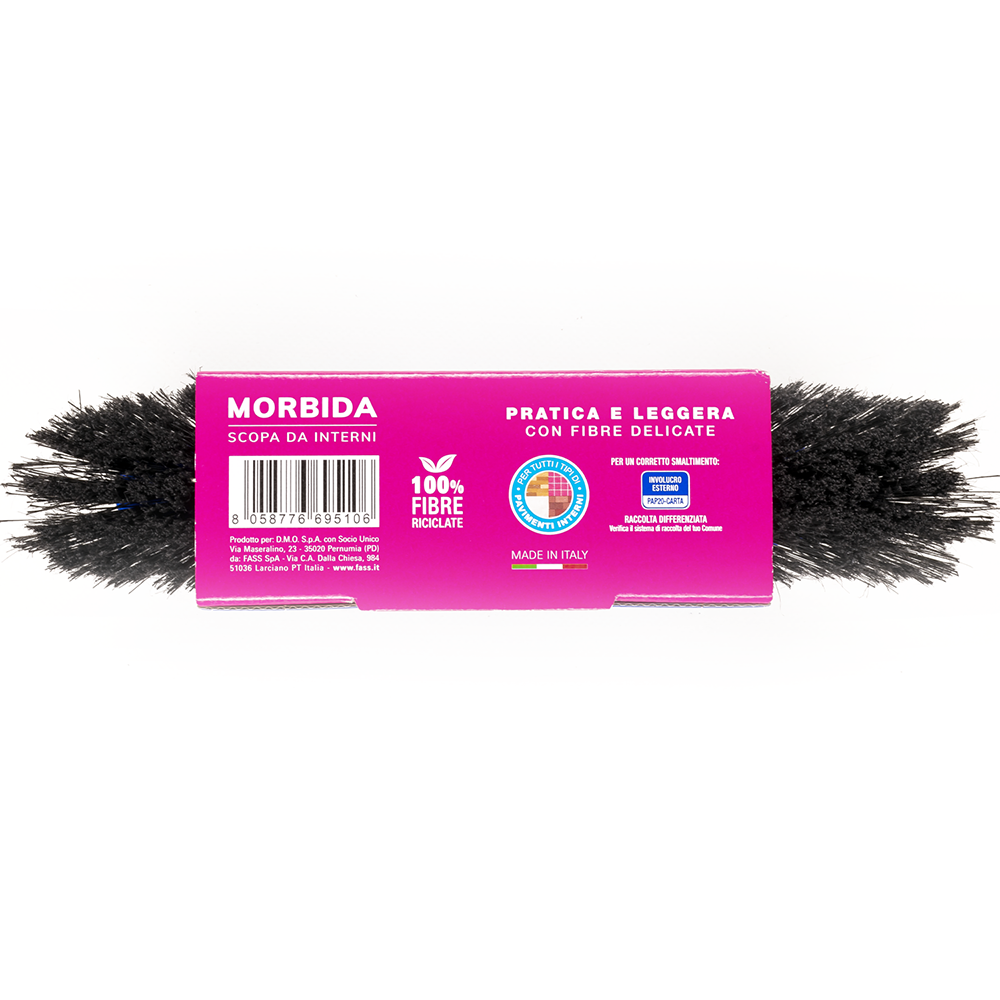 Caddy's Scopa Interni Leggera, , large