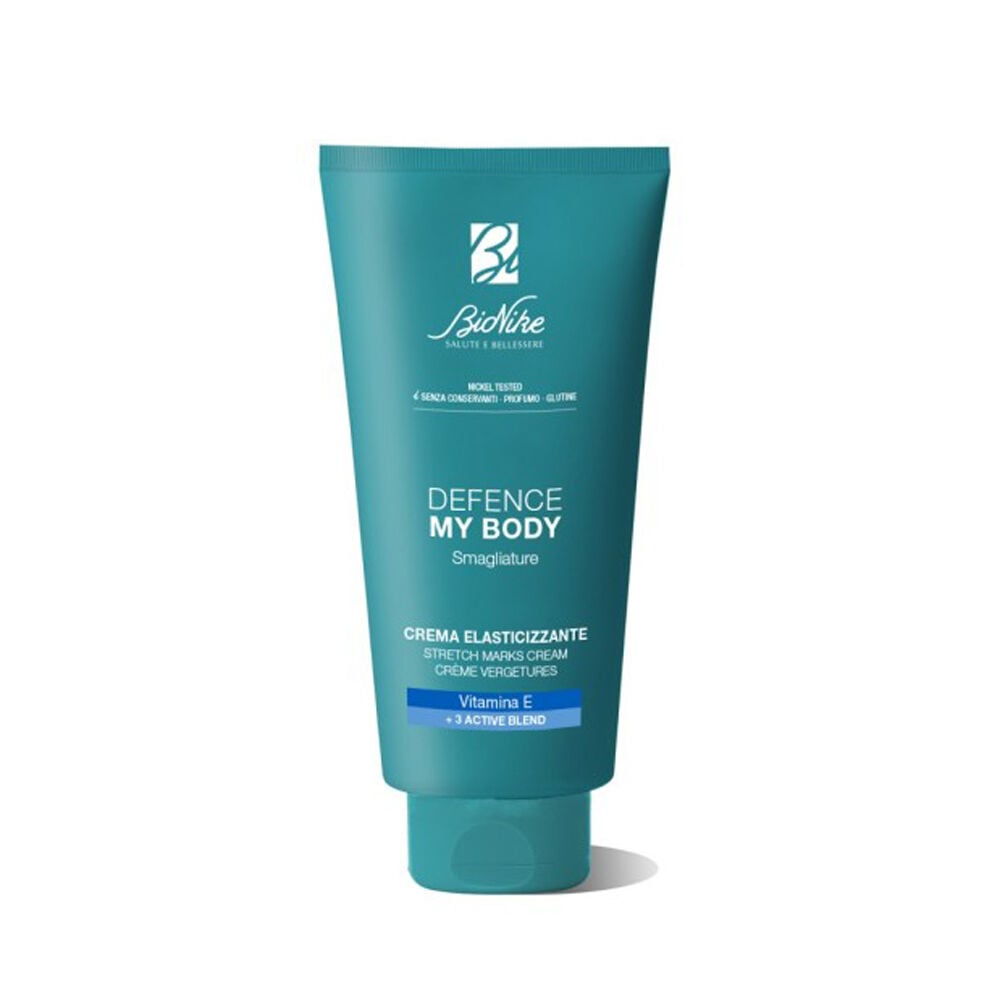 Bionike Defence Body Crema Smagliature 300Ml - --image
