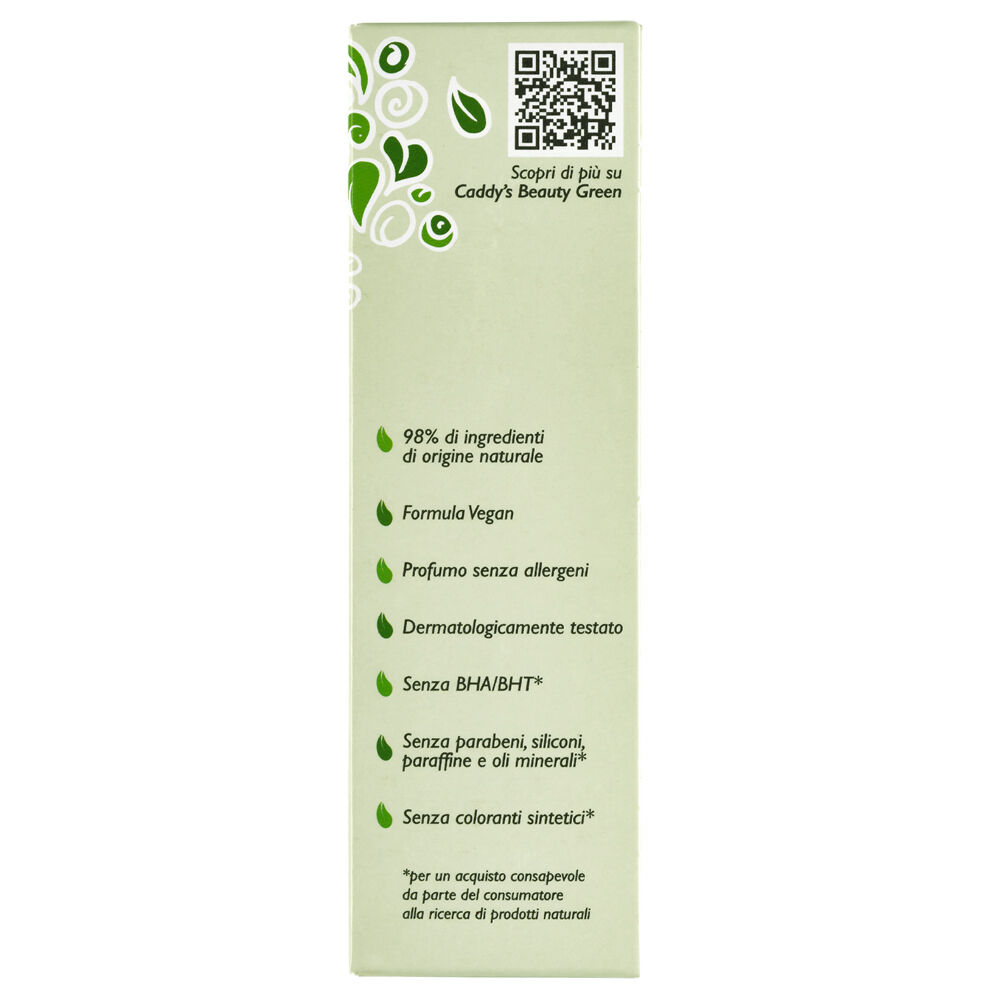 Caddy's Beauty Green Crema Viso Antirughe 50 ml, , large