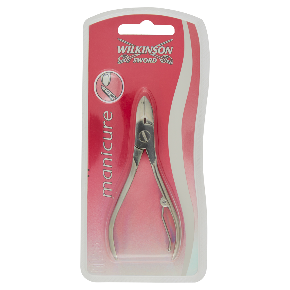 Wilkinson Sword Tronchesino Unghie, , large