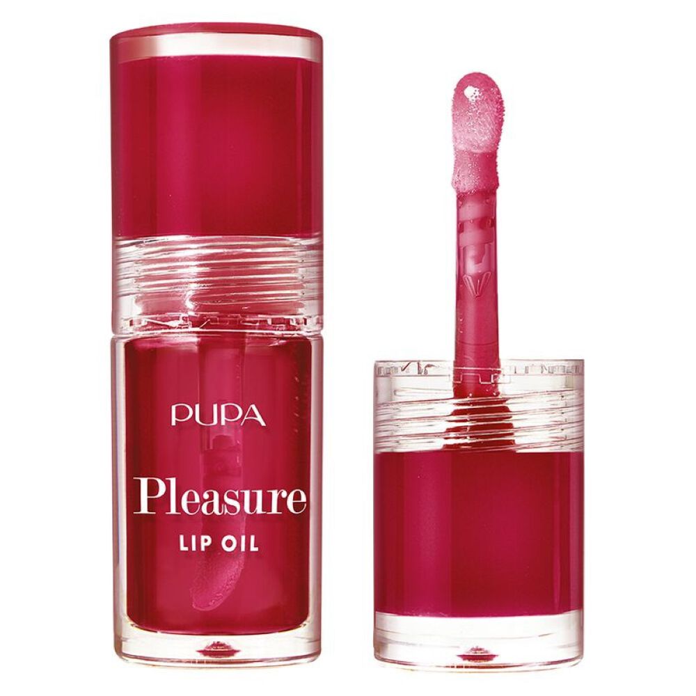 Pupa Pleasure Lip Oil N.004 - -