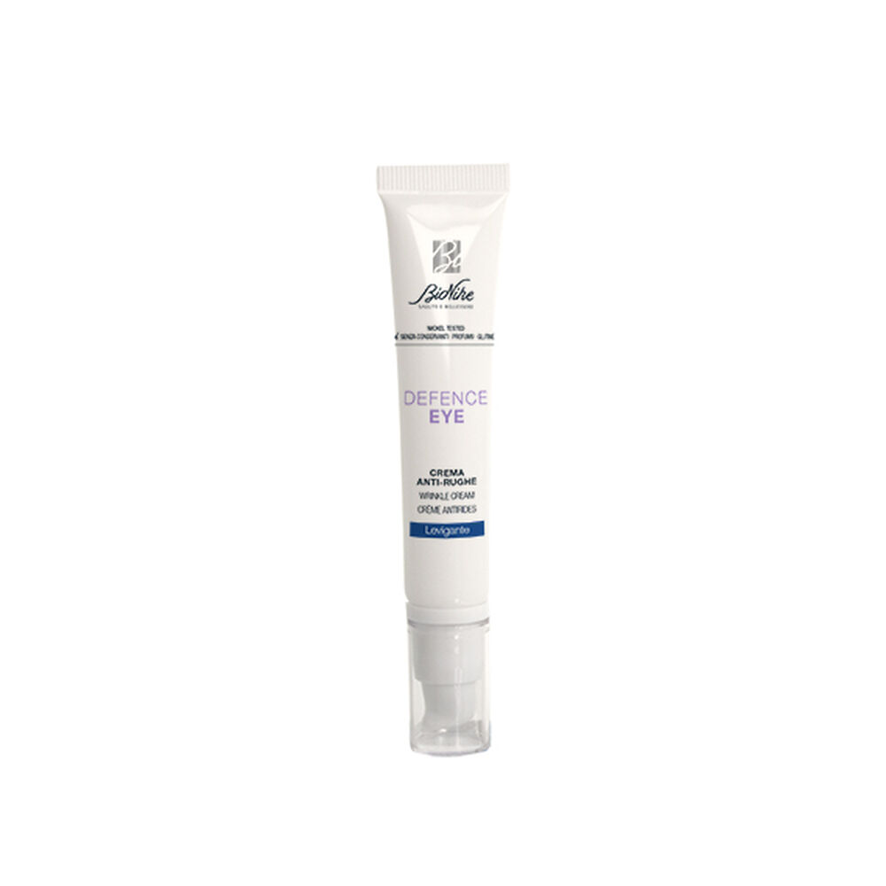 Bionike Defence Eye Crema Antirughe 15 ml, , large