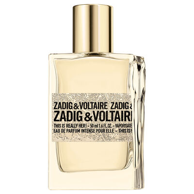Zadig & Voltaire This is Really Her Eau the Parfum 50ml