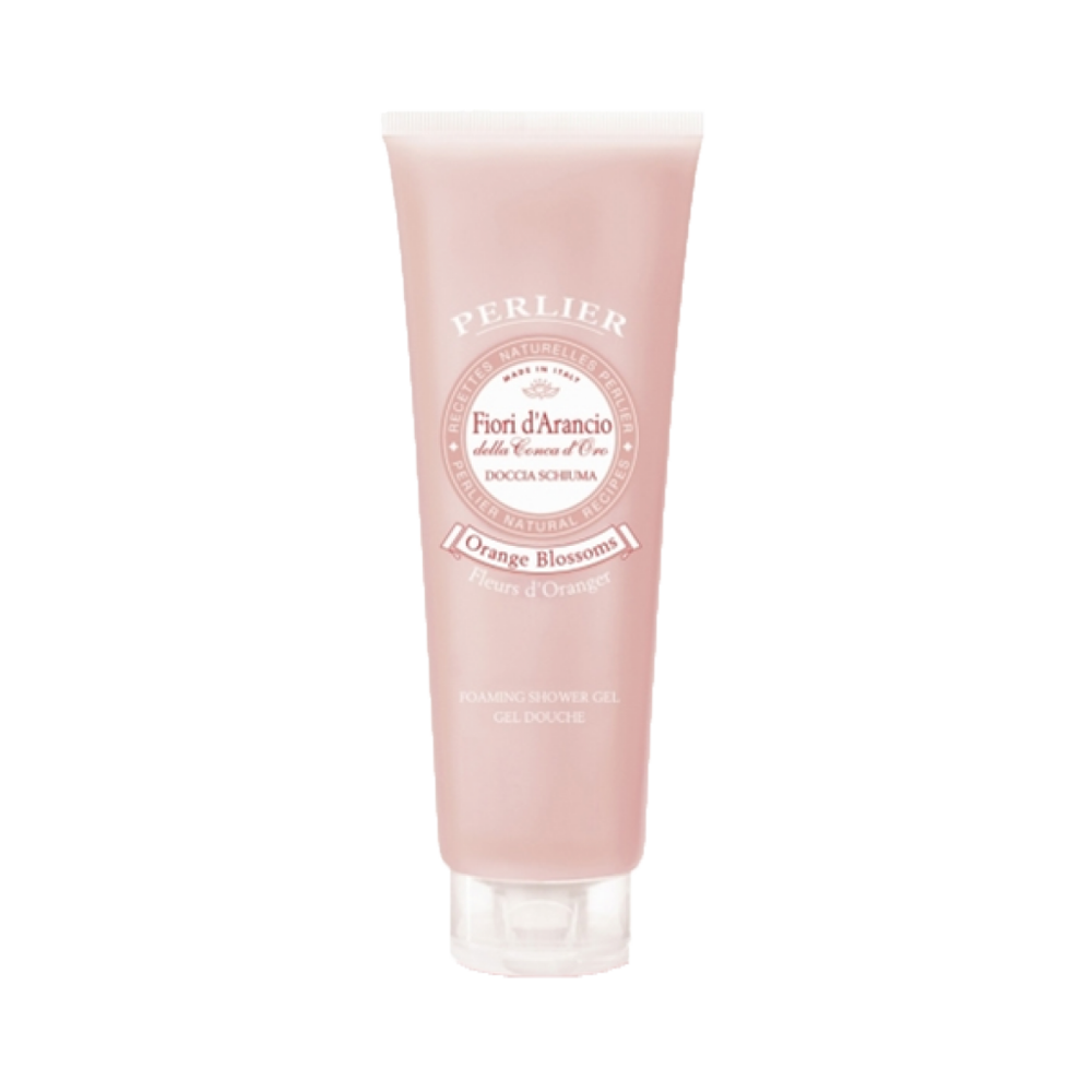 Perlier Fiori d'Arancio Doccia 250 ml - -