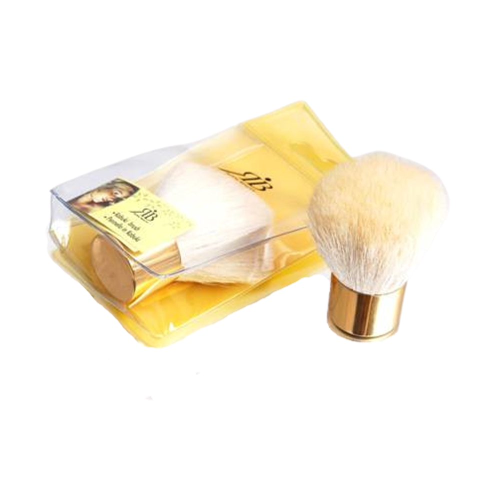 Royal Beauty Pennello Kabuki - -