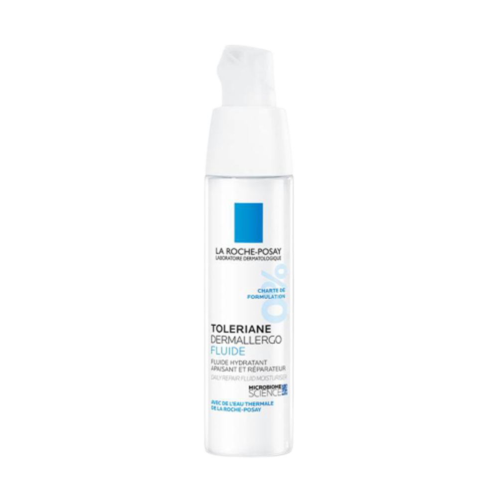 La Roche Posay Toleriane Fluido Dermallergo 40 ml - -