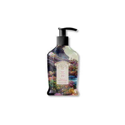 Compagnia delle Indie Sapone Mani Profumato Mughetto e Muschio Bianco 300 ml	