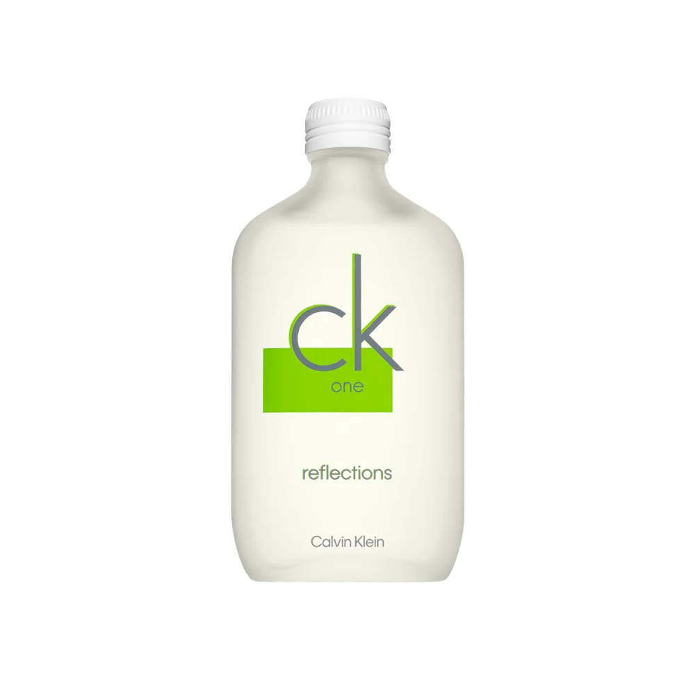 Calvin Klein One Summer Reflections 100 ml - -